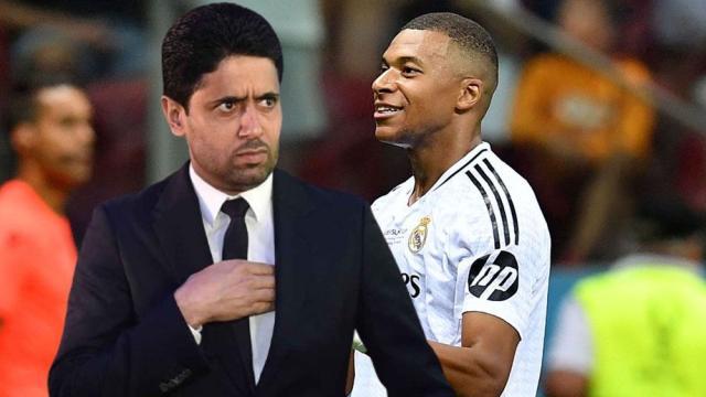 官方网站-一周死限已过，大巴黎坚决拒付姆巴佩欠薪