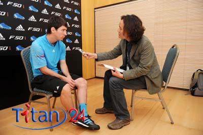 开云平台-4次采访梅西：那个内向体贴小伙，那个直率无私男人