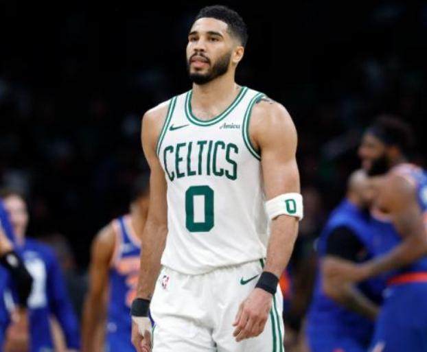 塔图姆下赛季大概率报销 绿军避税今夏或迎巨变