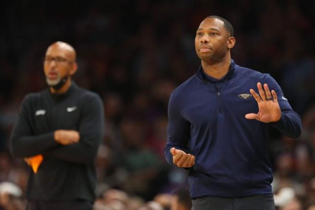 kaiyun sports-亦师亦友！格林：蒙蒂是我大哥 交手不影响交情